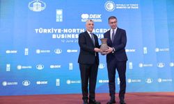Türkiye-Kuzey Makedonya İş Forumu düzenlendi