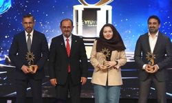 Türkiye'nin teknoloji yıldızları belli oldu: 37 şirket ödüllendirildi