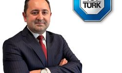 TÜVTÜRK'ten iki önemli atama