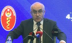 TVHB Başkanı Eroğlu: 'Veteriner İşleri Genel Müdürlüğü'nün kurulması ötelenirse kaybeden maalesef insanımızın sağlığı ve ülkemiz olacaktır'