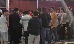 Uluslararası Kültür ve Sanat Festivali olaylı sona erdi