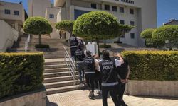 Uyuşturucu operasyonlarında 4 tutuklama