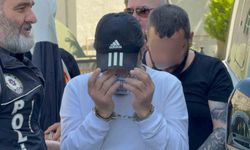 Uyuşturucu operasyonunda 1 tutuklama