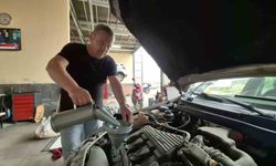 Uzun yola çıkacak sürücülere önemli uyarılar