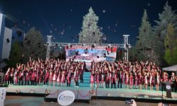 Vali Özkan'dan yeni hekimlere dikkat çeken mesajlar