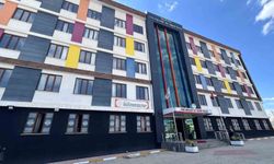 Van OSB Mesleki ve Teknik Anadolu Lisesi geleceğin meslek sahiplerini yetiştiriyor