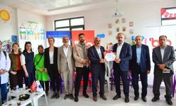 Van YYÜ'den 'Üniversite-Köy Buluşmaları' programı