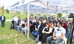 Vatandaş sordu, başkanlar cevapladı