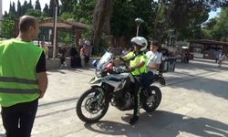 Veliler, kimliği kaybolan genç için seferber oldu
