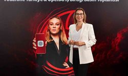 Vodafone Türkiye, OpenAI işbirliğiyle müşterilerine yaklaşık 1 milyar TL'lik fayda sağlayacak