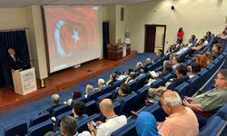'XVI. Türk Tıp Tarihi Kongresi' Eskişehir'de başladı