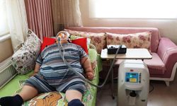 Yağız'ın inanılmaz değişimi: 5 yaşında 90 kiloydu, 11 yaşında 40 kilo