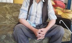 Yalnız yaşayan adam evinin önünde ölü bulundu