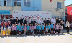 Yalova'da karne heyecanı