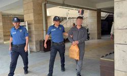 Yan bakma kavgası kanlı bitti: 1 tutuklama