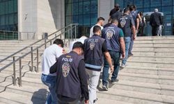 Yasa dışı bahis operasyonunda 11 şüpheli adli kontrolle serbest