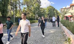YDT'nin tamamlanmasıyla birlikte YKS maratonu sona erdi