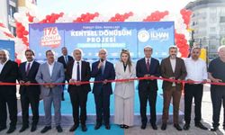 'Yeşil Yaşam Evleri' hak sahiplerine teslim edildi