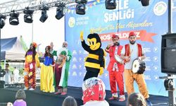 Yeşilyurt ilçesinde 'Yaz Akşamları' renkli ve keyif dolu etkinliklerle başladı