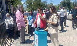 YKS sonrası anlamlı dayanışma: Kalem ve silgiler köy okullarına ulaştırılacak