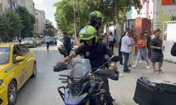 YKS'de zamana karşı yarış: Motorize zabıta ekipleri 11 öğrenciyi sınava yetiştirdi