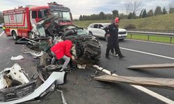 Yollar kan gölü : 5 ayda 776 ocağa ateş düştü