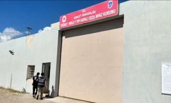 Yozgat'ta 63 yıl kesinleşmiş hapis cezasıyla aranan hükümlü yakalandı