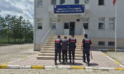 Yozgat'ta DEAŞ terör örgütü üyesi yakalandı