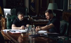 Zelenskiy: 'Rusya'yı savaşı sonlandırmaya zorlamak için 40 günlük etki operasyonunu onayladım'
