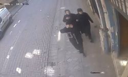 Zeytinburnu'nda hırsızlık yapan 3 şüpheli suçüstü yakalandı