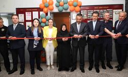 Zonguldak Defterdarlığından anlamlı açılış