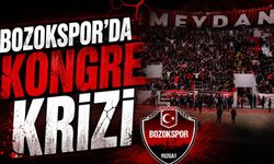 Bozokspor'da Kongre Krizi: Çoğunluk Sağlanamadı, Yeni Tarih 5 Temmuz