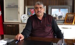 Başkan Açıkgöz'den Hükümete Çağrı: "Çiftçinin Yükü Hafifletilmeli, Zirai İlaçta KDV Kaldırılmalı"
