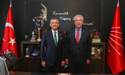 Yozgat'ta CHP'den YENİ Parti'ye Geçiş Rüzgarı