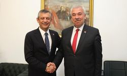 Yozgat CHP'de Görevden Alma Fırtınası