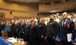 15 Temmuz Gazileri Düzce Üniversitesinde