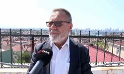 15 Temmuz şehidi babası Ayanoğlu: 'Ben bir evlat verdim, 10 bin evlat kazandım'