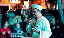15 Temmuz Tavşanlı programı dualarla sona erdi
