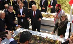 15 Temmuz'da şehitler unutulmadı: Bin 375 hatimin duası yapıldı