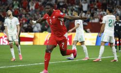 2026 FIFA Dünya Kupası: İsviçre: 2 - Cezayir: 1