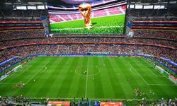 2026 FIFA Dünya Kupası'nı 6 milyon 810 bin 966 taraftar izledi