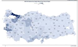 2026'nın ilk 6 ayında ihracat 136,1 milyar dolara ulaştı