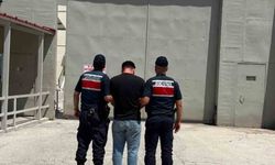 3 yıl 9 ay hapis cezası bulunan şahıs yakalandı
