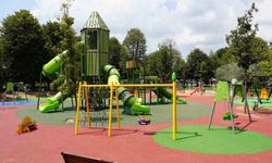 6 yılda 61 park kazandırıldı