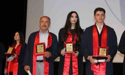 79 yaşında avukat oldu