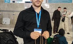 9 günlük umut acıyla bitti: Habur Çayında kayıp Erkan Sak'ın cansız bedenine ulaşıldı