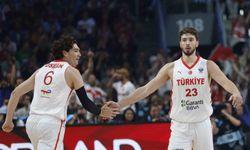 A Milli Erkek Basketbol Takımı, Bosna Hersek'e konuk olacak