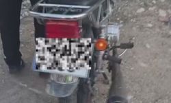 Abartı egzoz kullanan 9 motosikletliye 1 milyon 350 bin TL ceza