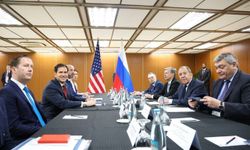 ABD Dışişleri Bakanı Rubio, Rus mevkidaşı Lavrov ile görüştü