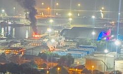 ABD ordusu İran'a karşı yeni saldırıların başlatıldığını açıkladı